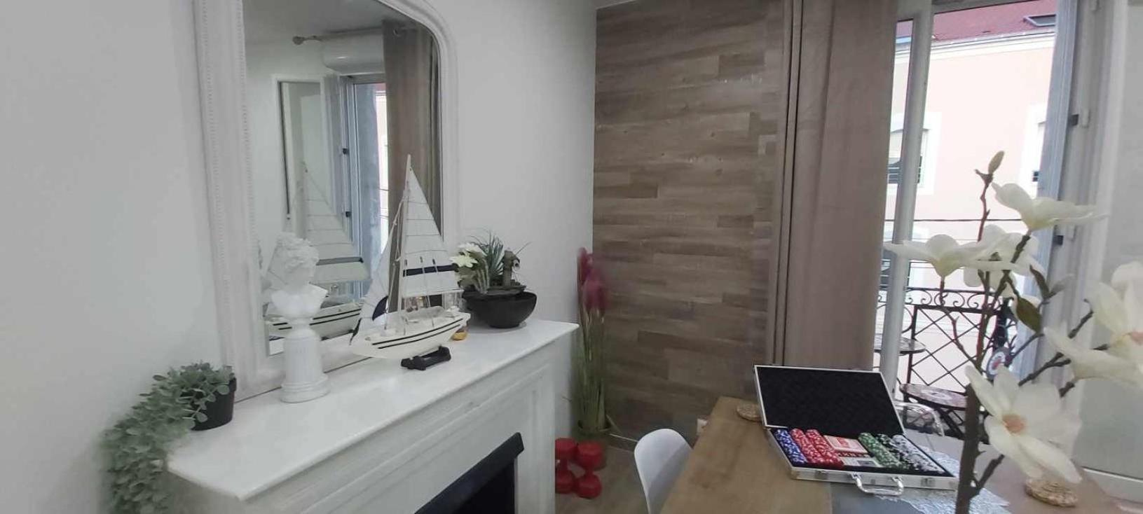 Les Suite Appartement A Chalon Sur Saone Bilik gambar