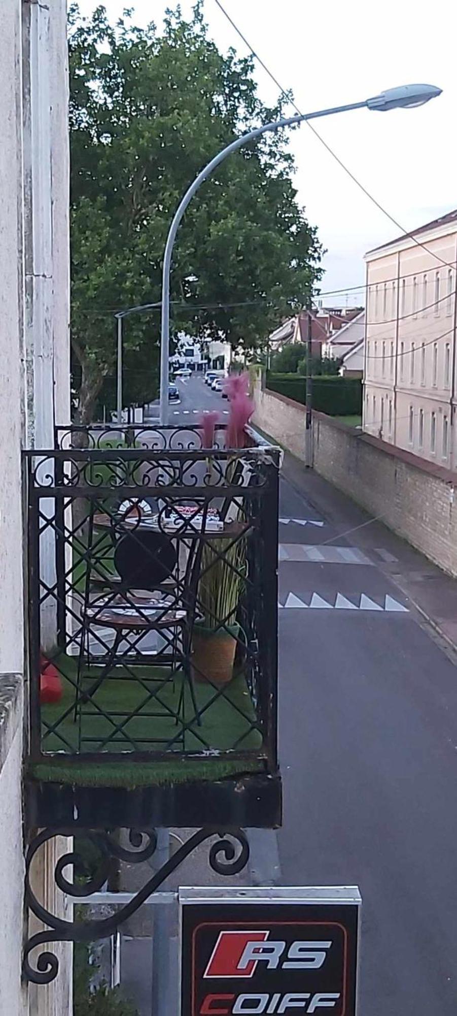 Les Suite Appartement A Chalon Sur Saone Bilik gambar