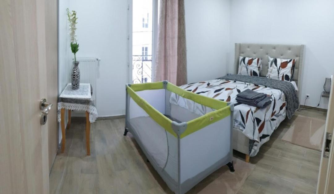Les Suite Appartement A Chalon Sur Saone Bilik gambar
