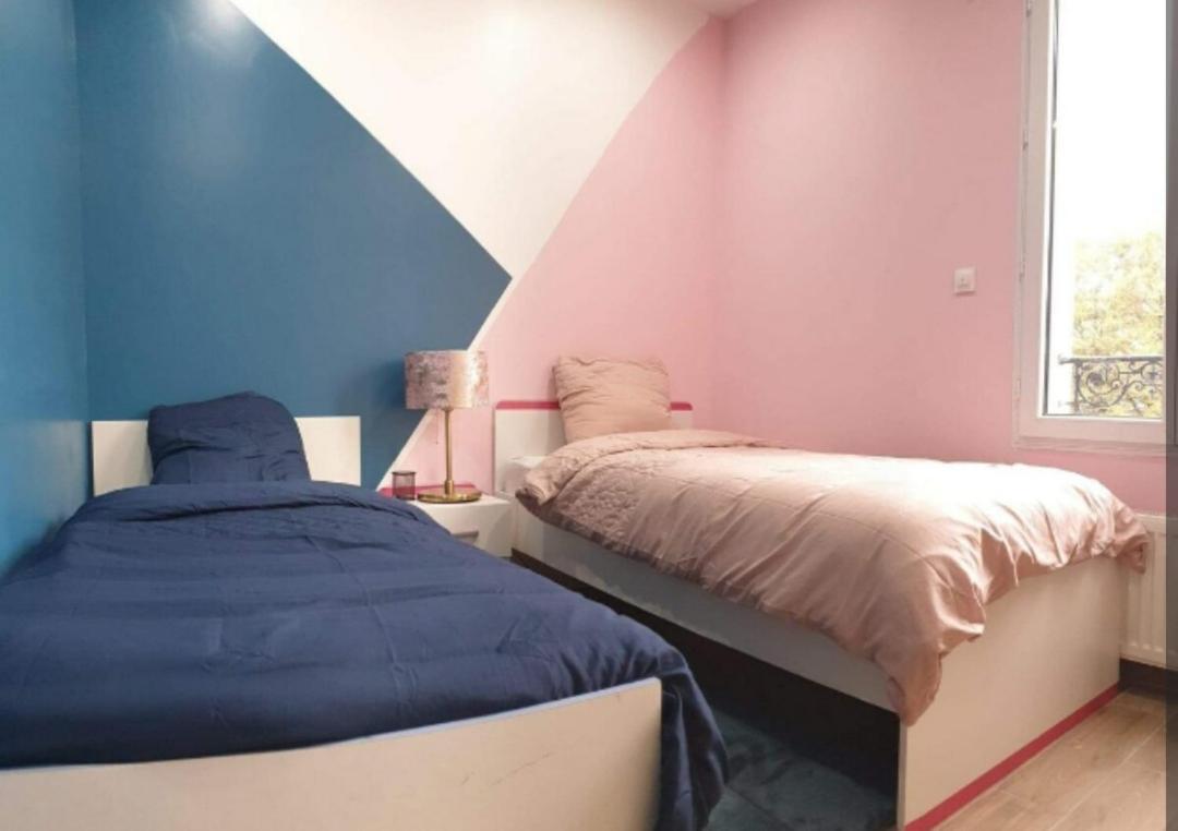 Les Suite Appartement A Chalon Sur Saone Bilik gambar