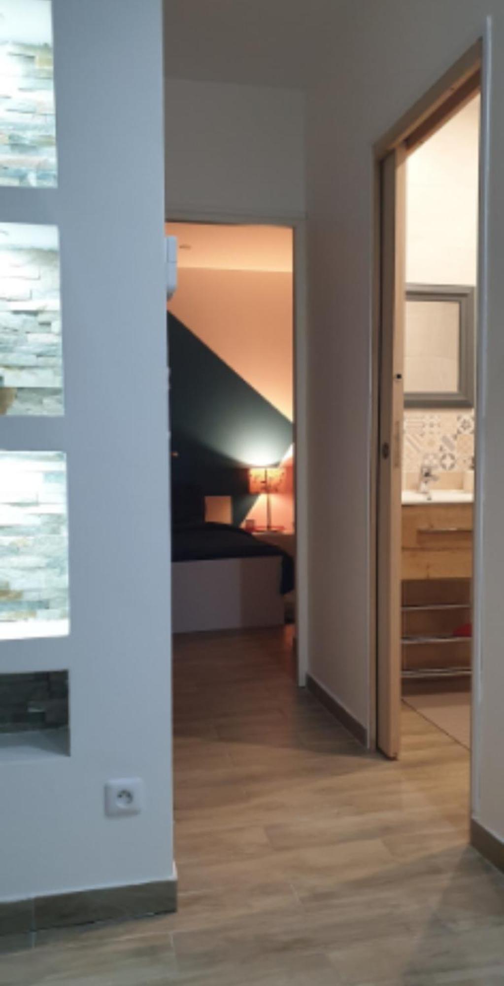 Les Suite Appartement A Chalon Sur Saone Bilik gambar