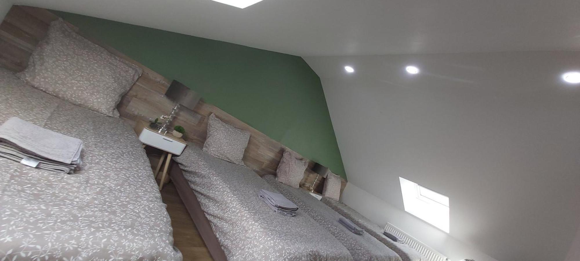 Les Suite Appartement A Chalon Sur Saone Bilik gambar