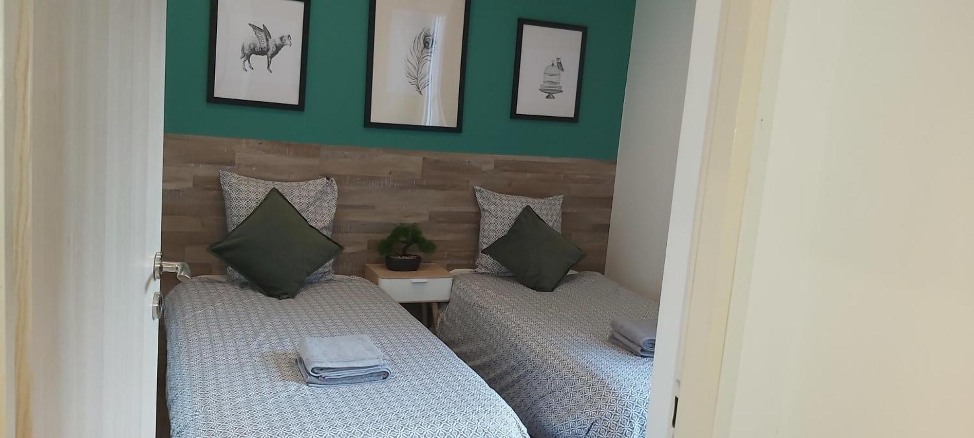 Les Suite Appartement A Chalon Sur Saone Bilik gambar