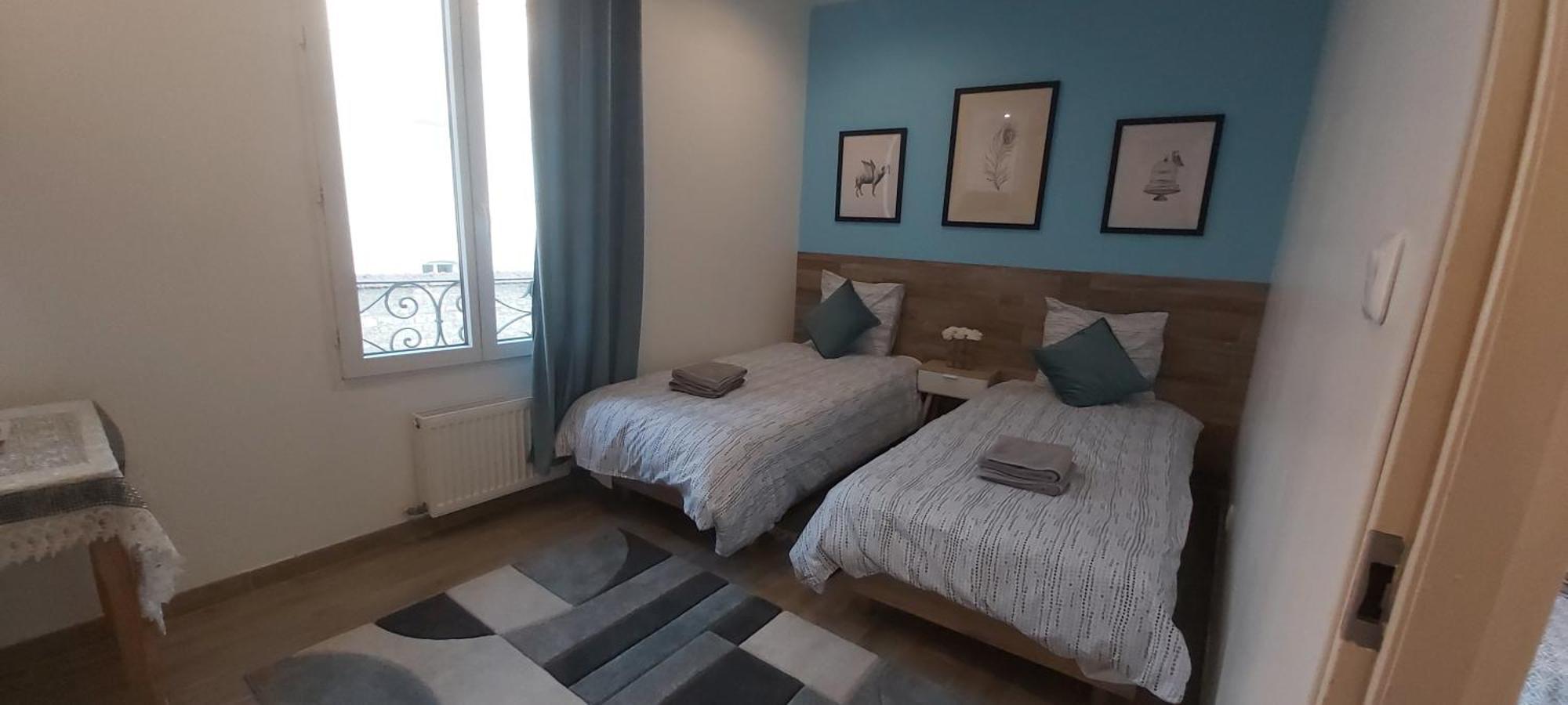 Les Suite Appartement A Chalon Sur Saone Bilik gambar