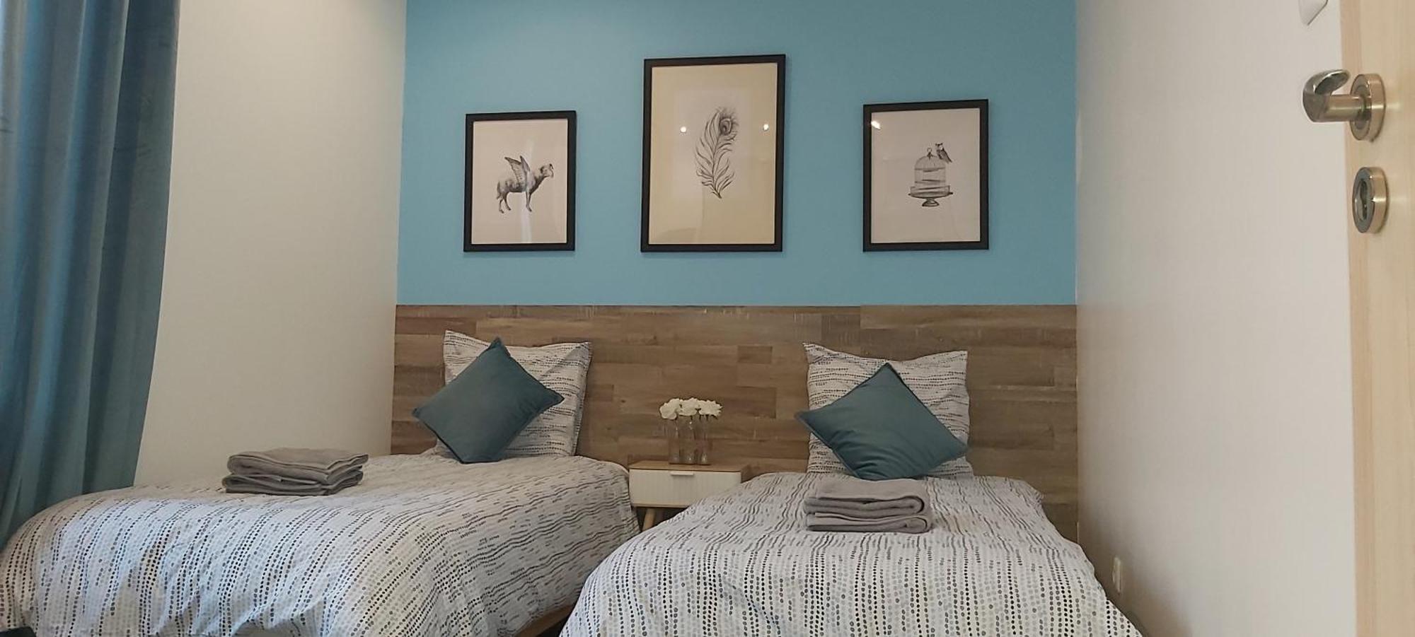 Les Suite Appartement A Chalon Sur Saone Bilik gambar