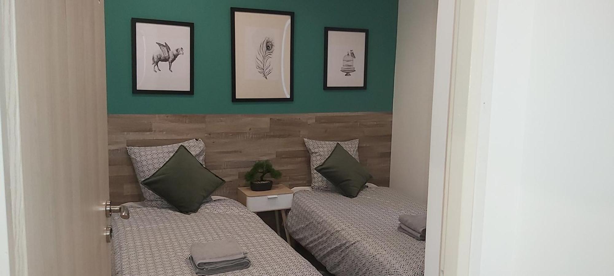 Les Suite Appartement A Chalon Sur Saone Bilik gambar