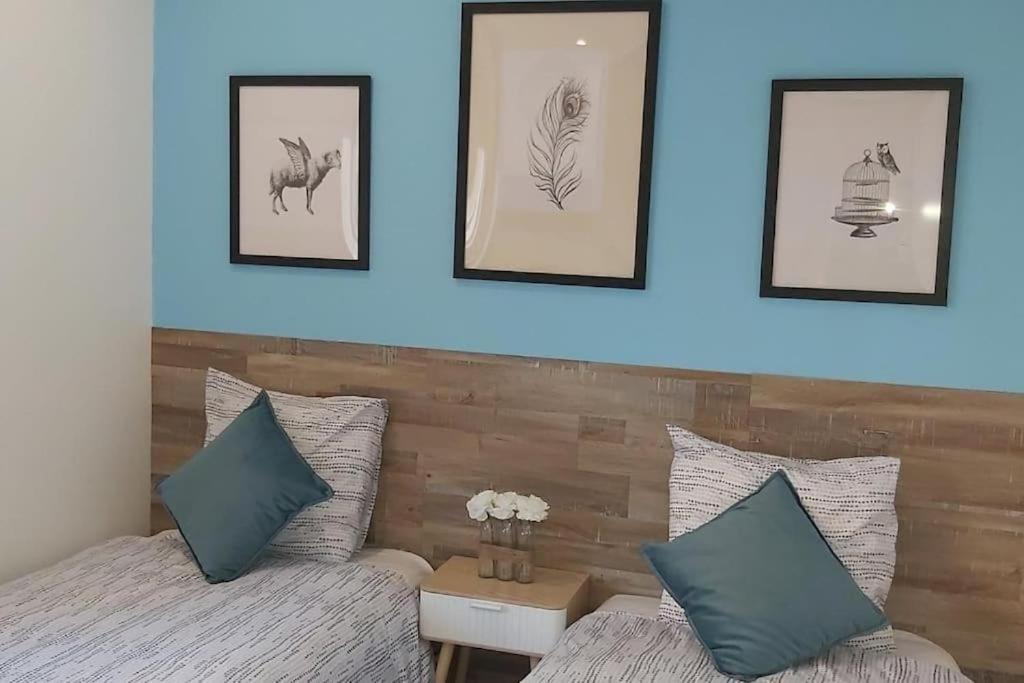 Les Suite Appartement A Chalon Sur Saone Luaran gambar