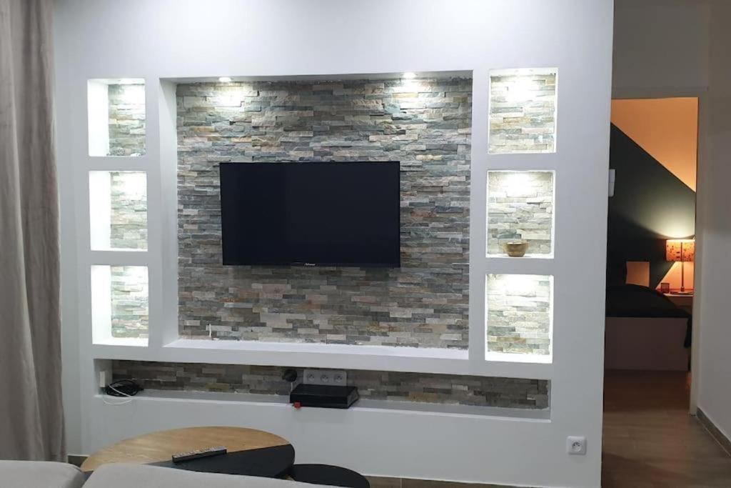 Les Suite Appartement A Chalon Sur Saone Luaran gambar