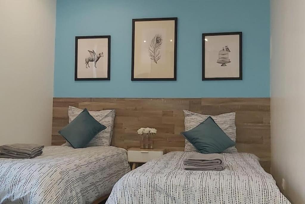 Les Suite Appartement A Chalon Sur Saone Luaran gambar