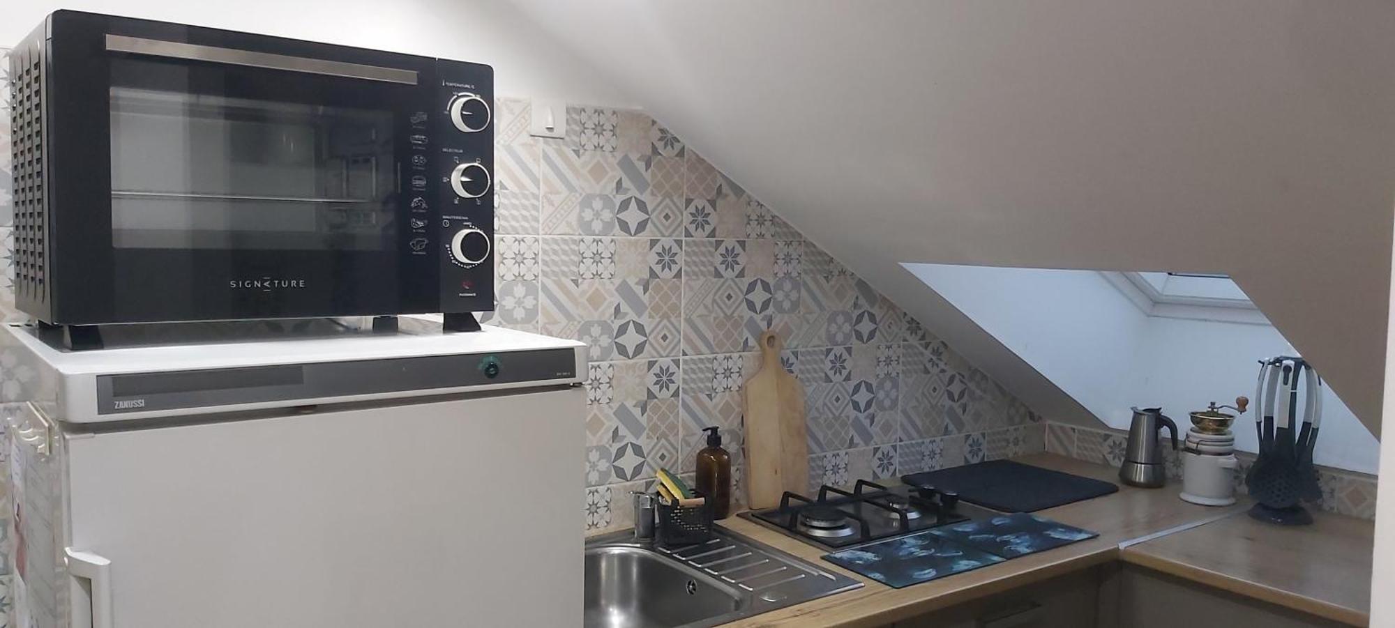 Les Suite Appartement A Chalon Sur Saone Luaran gambar